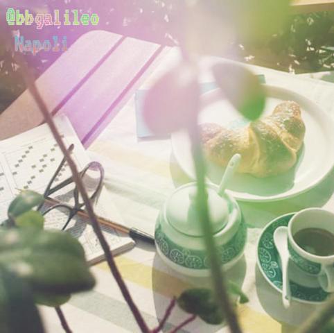 나폴리 비앤비 갈릴레오 B&B 외부 사진